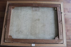 Andries van den Berg - Huiskamer kopen? Bied vanaf 250!