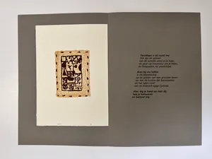 Frank Lodeizen - NU en een gedicht van Hans plomp kopen? Bied vanaf 45!