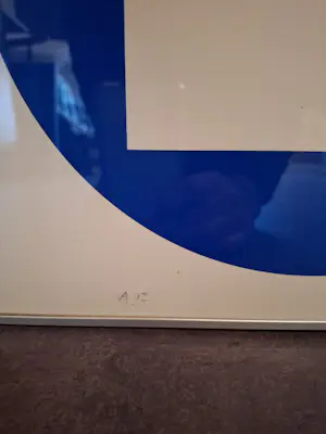 Cyril Lixenberg - Zonder titel kopen? Bied vanaf 400!