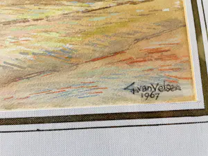 Gerrit van Velsen - Oude Saksiese Boerderij Hilversum kopen? Bied vanaf 35!