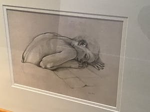 Curiosa - Schilderij Van Hove kopen? Bied vanaf 50!