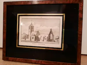 AcheterAbraham Rademaker - Kerk te Oegstgeest? Enchérissez de 20!