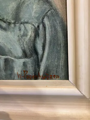 Willem Papenhuijzen - Zoon kopen? Bied vanaf 150!