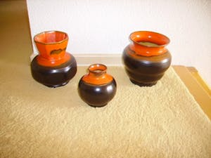 Kunstaardewerkfabriek Regina - Gouda kopen? Bied vanaf 30!