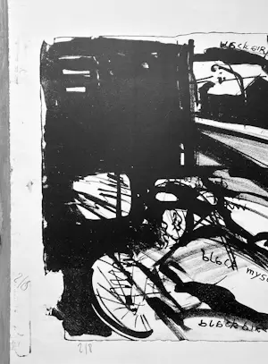 Jan Geelen - Zonder titel kopen? Bied vanaf 25!