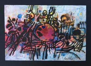 Toine Corstjens - " Before " kopen? Bied vanaf 95!