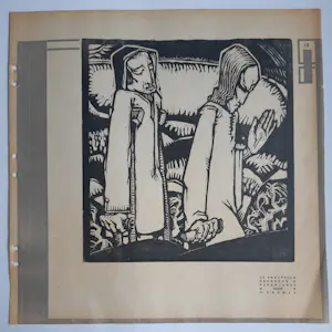 Nikolaas Eekman - De kreupelen (pagina 13) kopen? Bied vanaf 40!