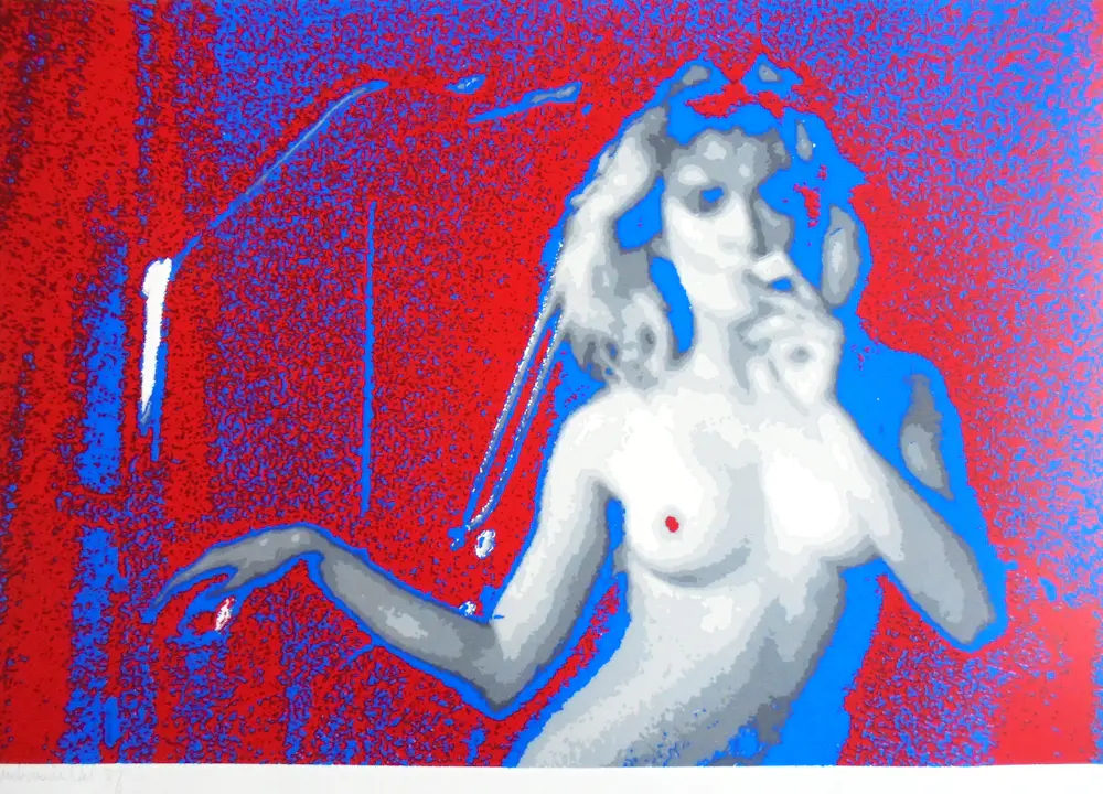 Henk van der Vet (1939)