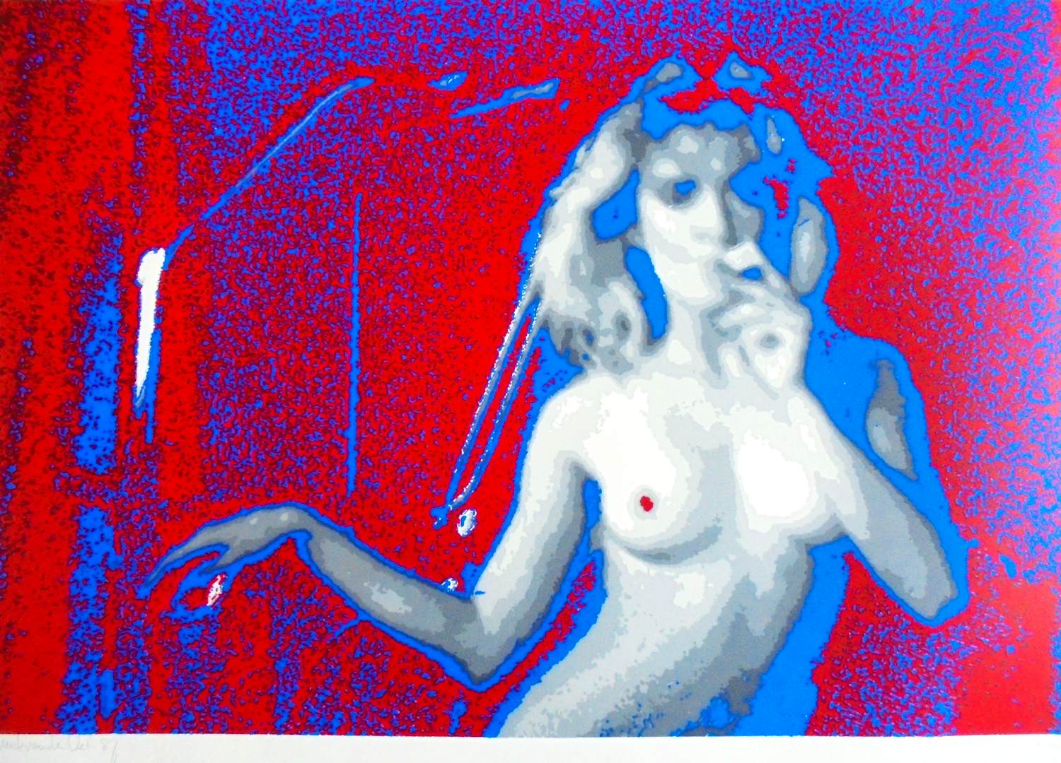 Henk van der Vet - Prachtige, nachtclubdanseres. kopen? Bied vanaf 75!