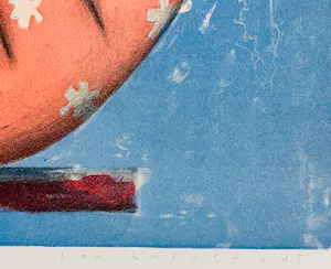 Lon Buttstedt - Himalaya Blues I kopen? Bied vanaf 40!