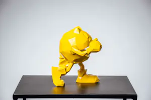 Richard Orlinski - Pacmen kopen? Bied vanaf 100!