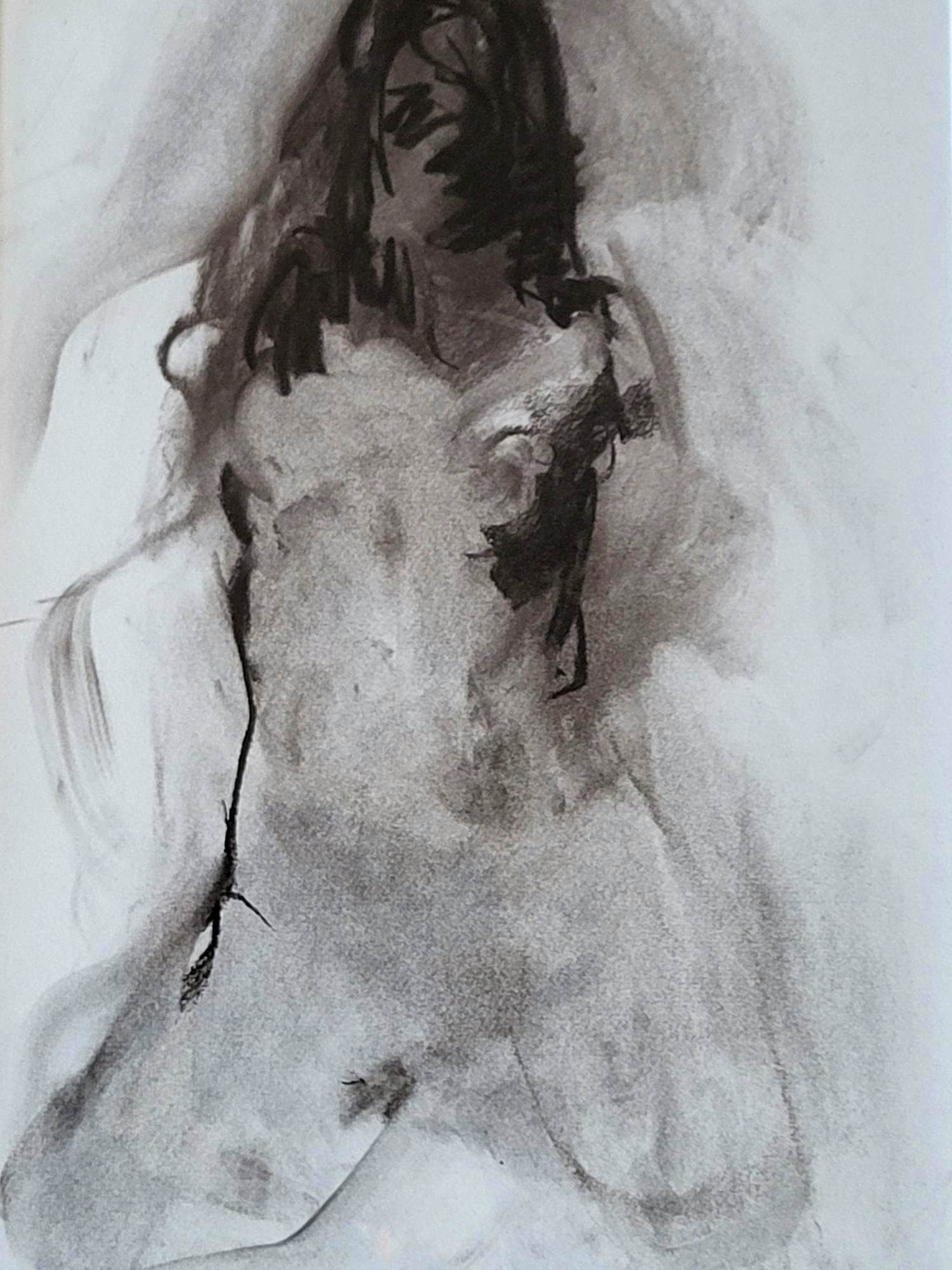 Buy Helma Michiels - "Naakt".? Bid from 125!