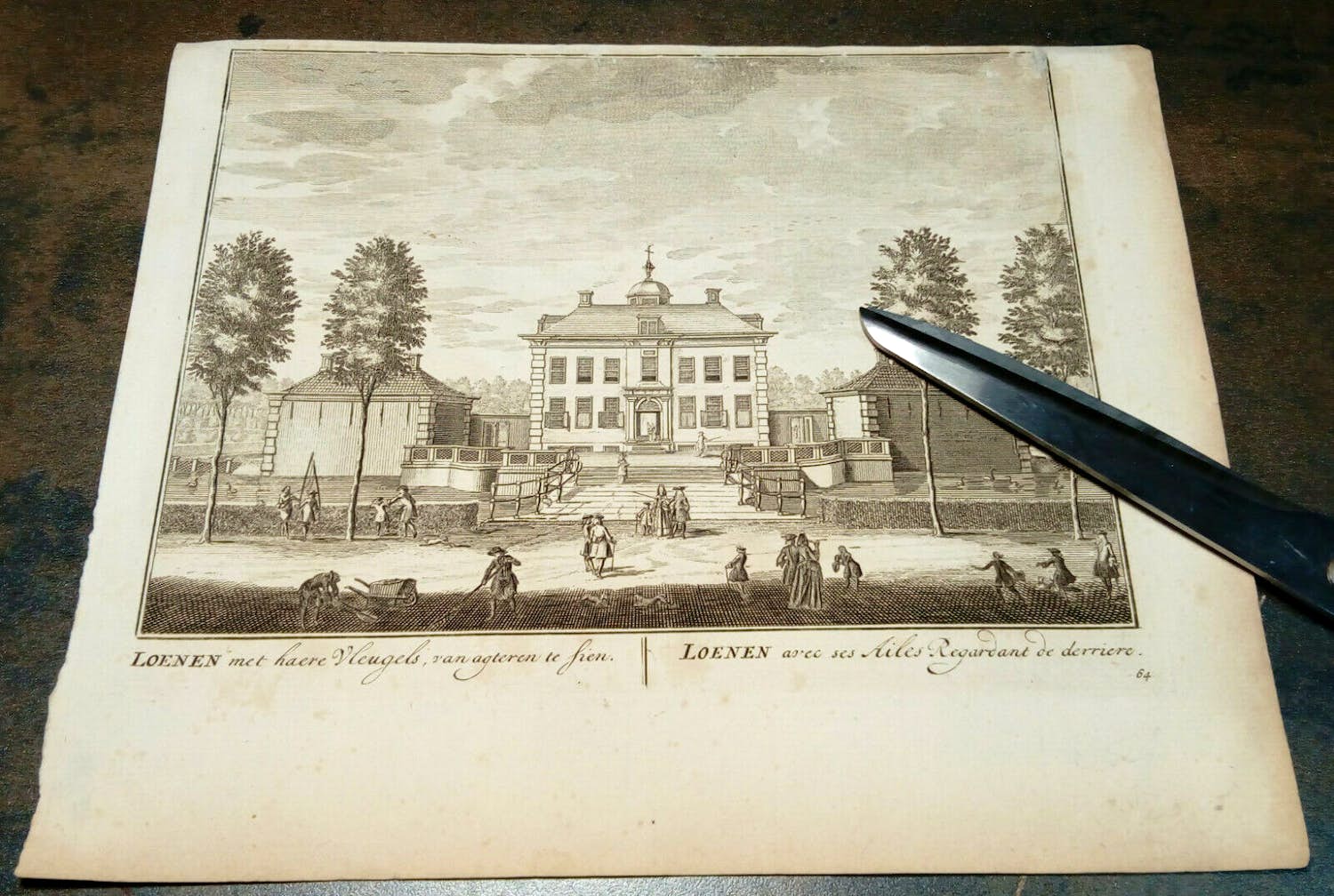 Daniël Stopendaal - Loenen aan de Vecht (LAATSTE KANS!) kopen? Bied vanaf 25!