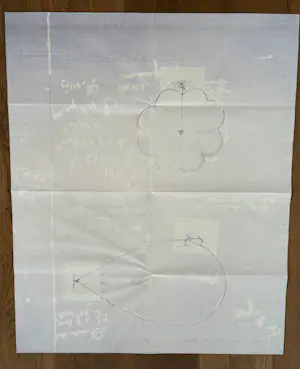 Panamarenko - Antwerpse luchtschipbouw kopen? Bied vanaf 275!