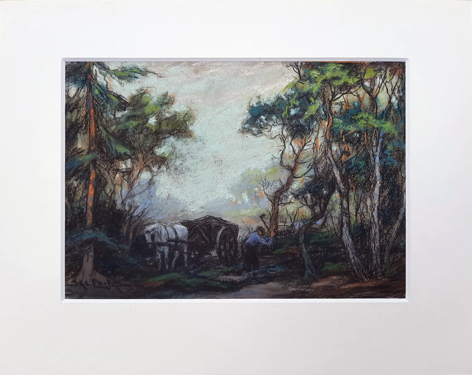 Jacob Eriks (1895-1962)