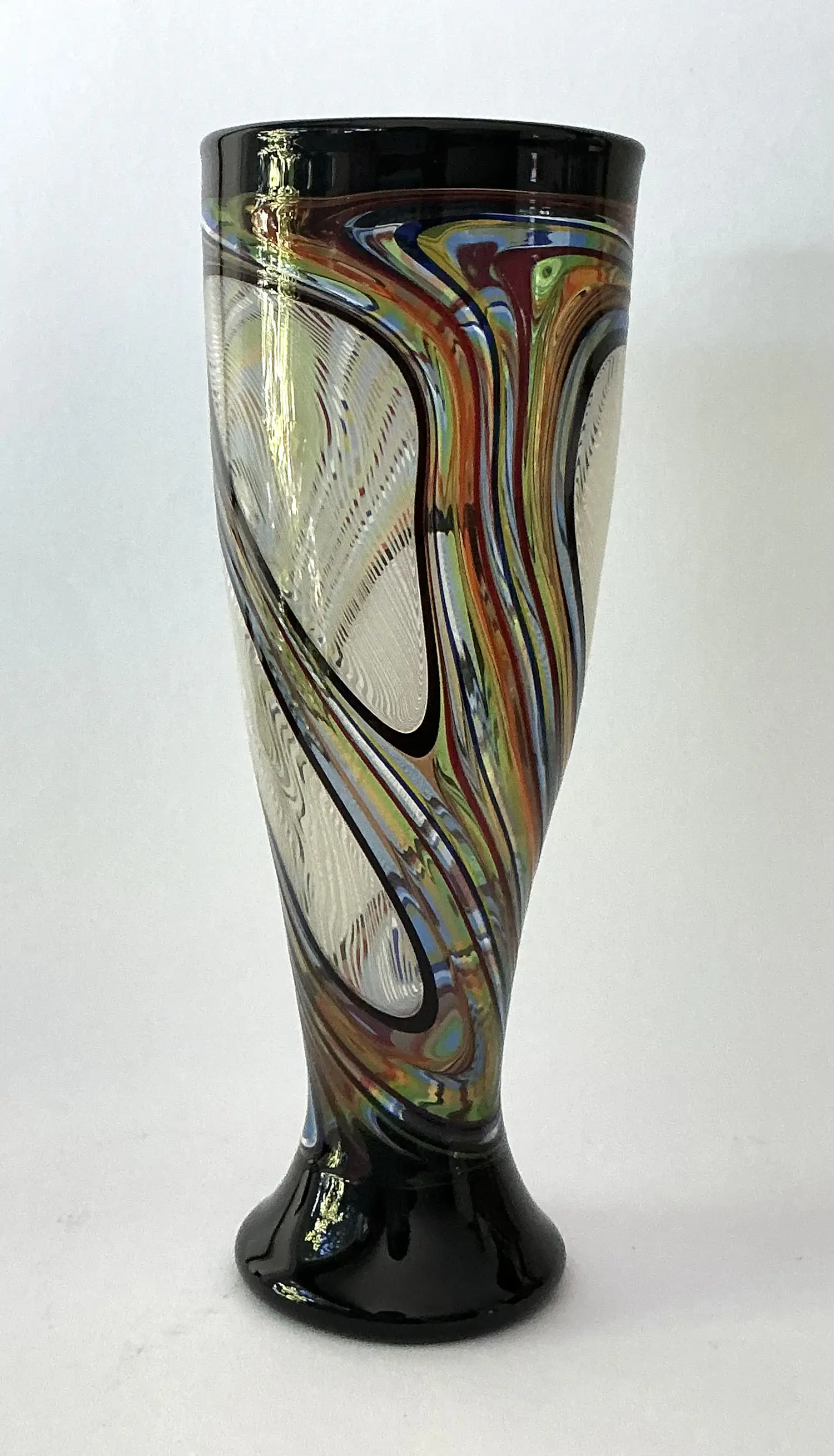 Kurt Wallstab (1920-2002)