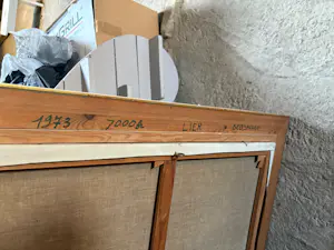 Emiel Lammers - Landschap Begijnhof Lier kopen? Bied vanaf 1500!