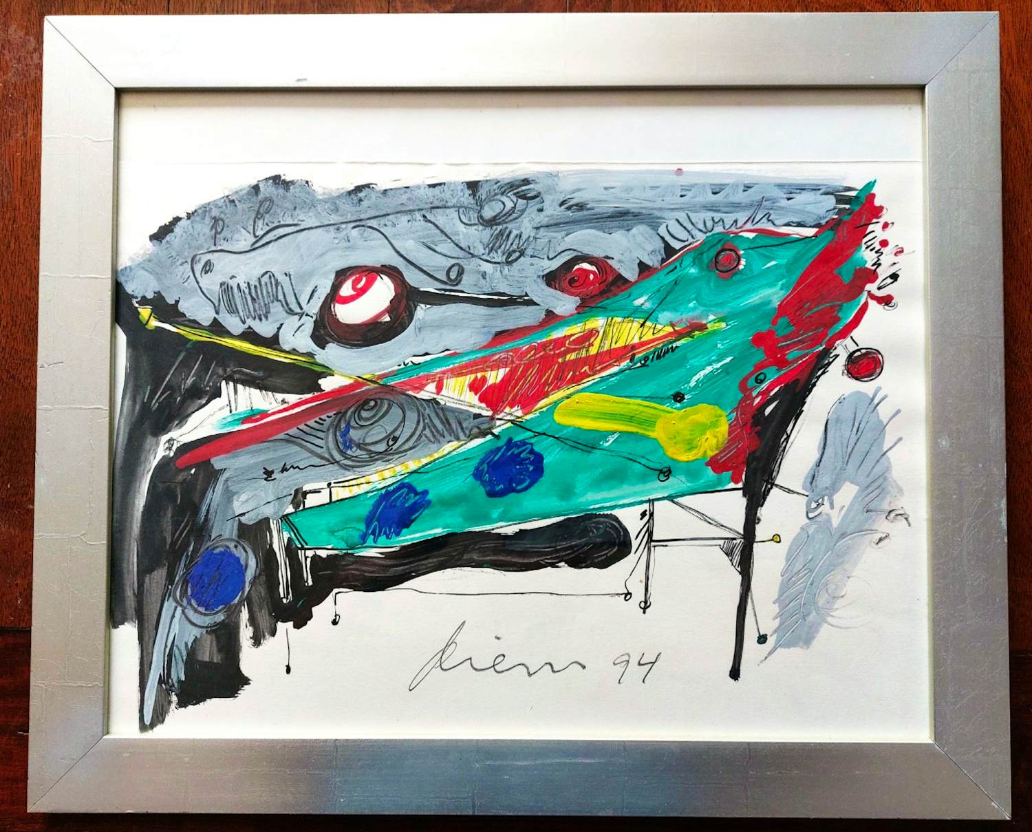 Peter Diem - Flipperkast op tilt kopen? Bied vanaf 150!