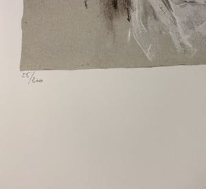 Bernard Charoy - Female Nude kopen? Bied vanaf 35!