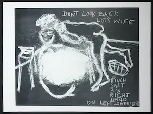 Frederick William Ayer - Don't look back kopen? Bied vanaf 1!