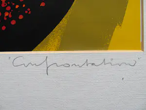 Ted Felen - Confrontation kopen? Bied vanaf 50!