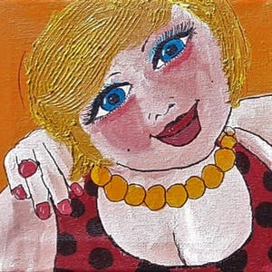 Anke Peddemors - 5 dikke vriendinnen 20x100 kopen? Bied vanaf 45!