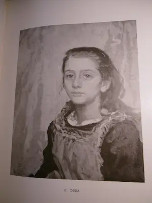 Willem Bastiaan Tholen - 150 reproducties naar werken van zijn hand met originele ets kopen? Bied vanaf 49!