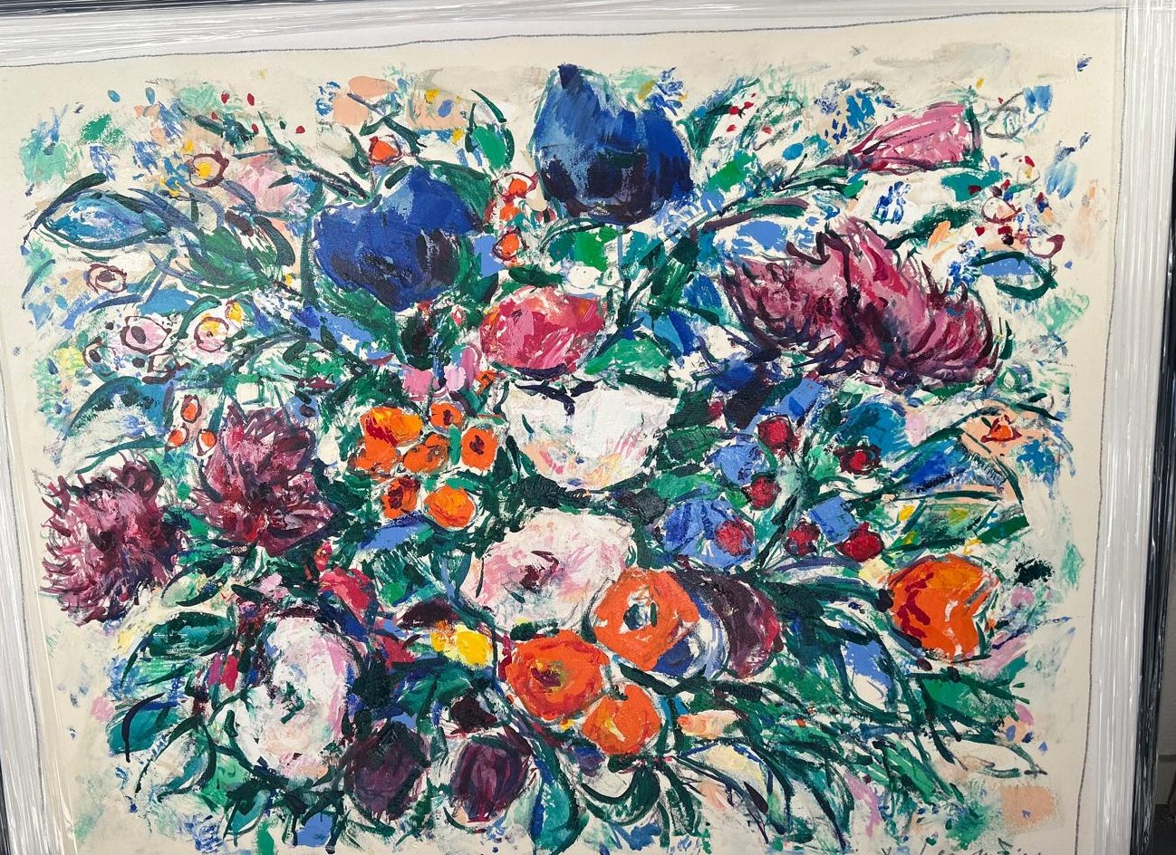 Kees Salentijn - Flores De Abril 2026- kopen? Bied vanaf 1800!
