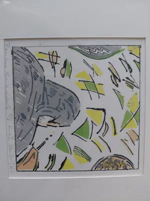 Marijke Verhoef - Paiting the garden 2 kopen? Bied vanaf 49!