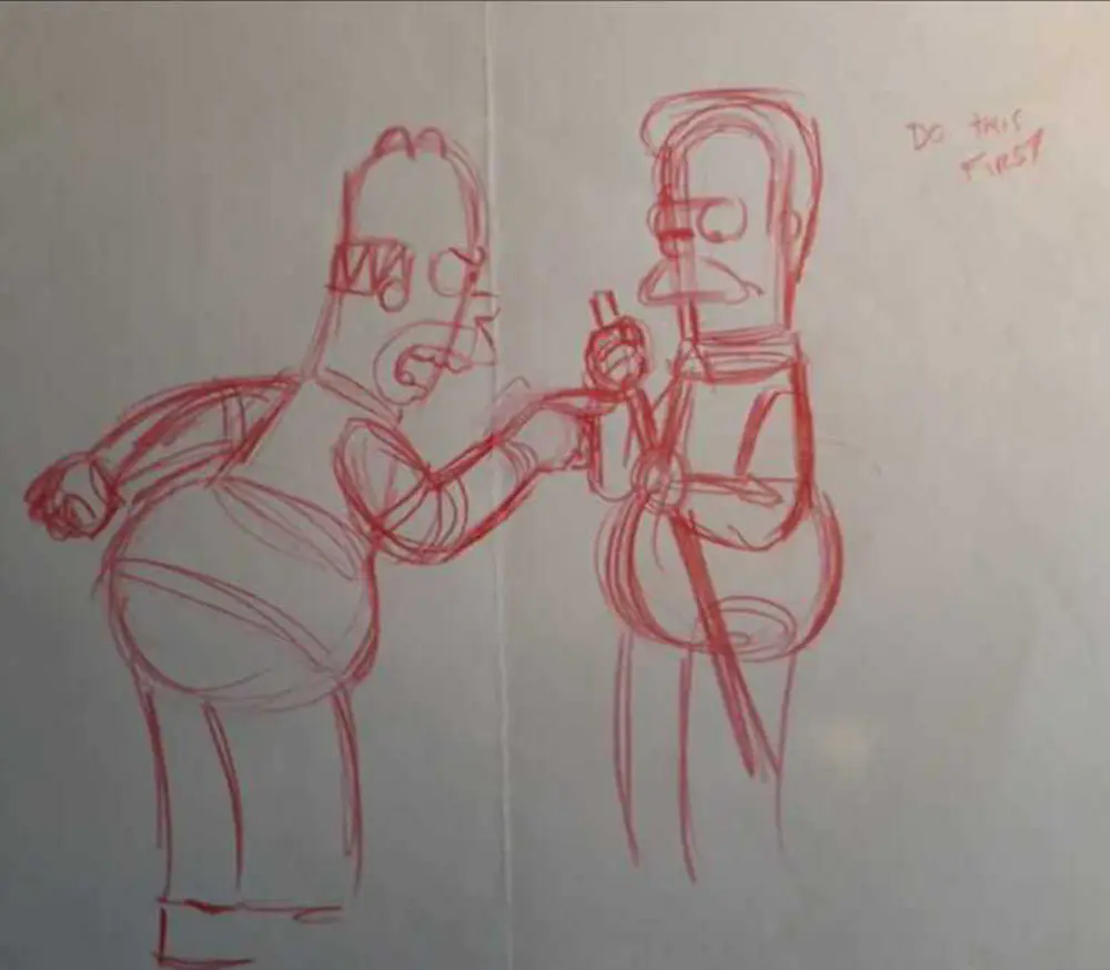 Matt Groening (1954)