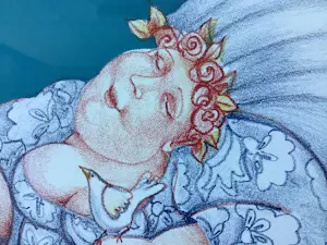 Ada Breedveld - Night Bride kopen? Bied vanaf 120!