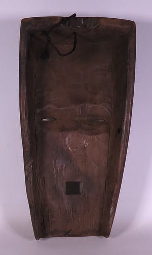 Fang - Initiatie masker kopen? Bied vanaf 10!