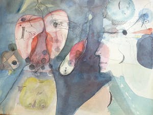 Johan van Reede - Zonder titel kopen? Bied vanaf 95!