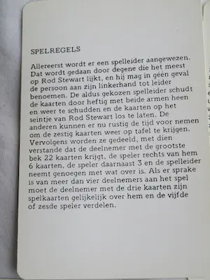 Willem Vleeschouwer - Punk Kwartet , 60 Karikaturen, Sex Pistols e.a. Punk-bands - 1977 kopen? Bied vanaf 1!