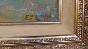 Georges Steel - Bootjes aan zee kopen? Bied vanaf 70!