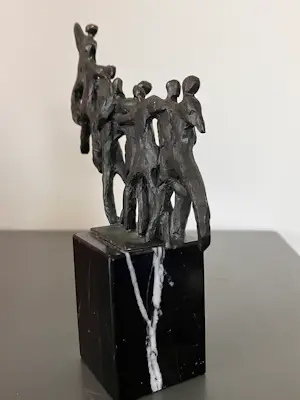 Corry Ammerlaan - Samen sterk kopen? Bied vanaf 90!