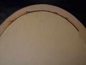 Niet of onleesbaar gesigneerd - vrouw met papagaai kopen? Bied vanaf 10!
