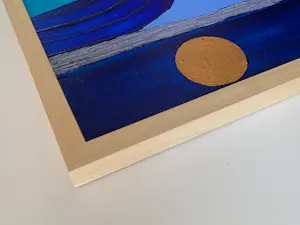 Ronald Boonacker - Italiaans Landschap (certificaat van echtheid) kopen? Bied vanaf 140!