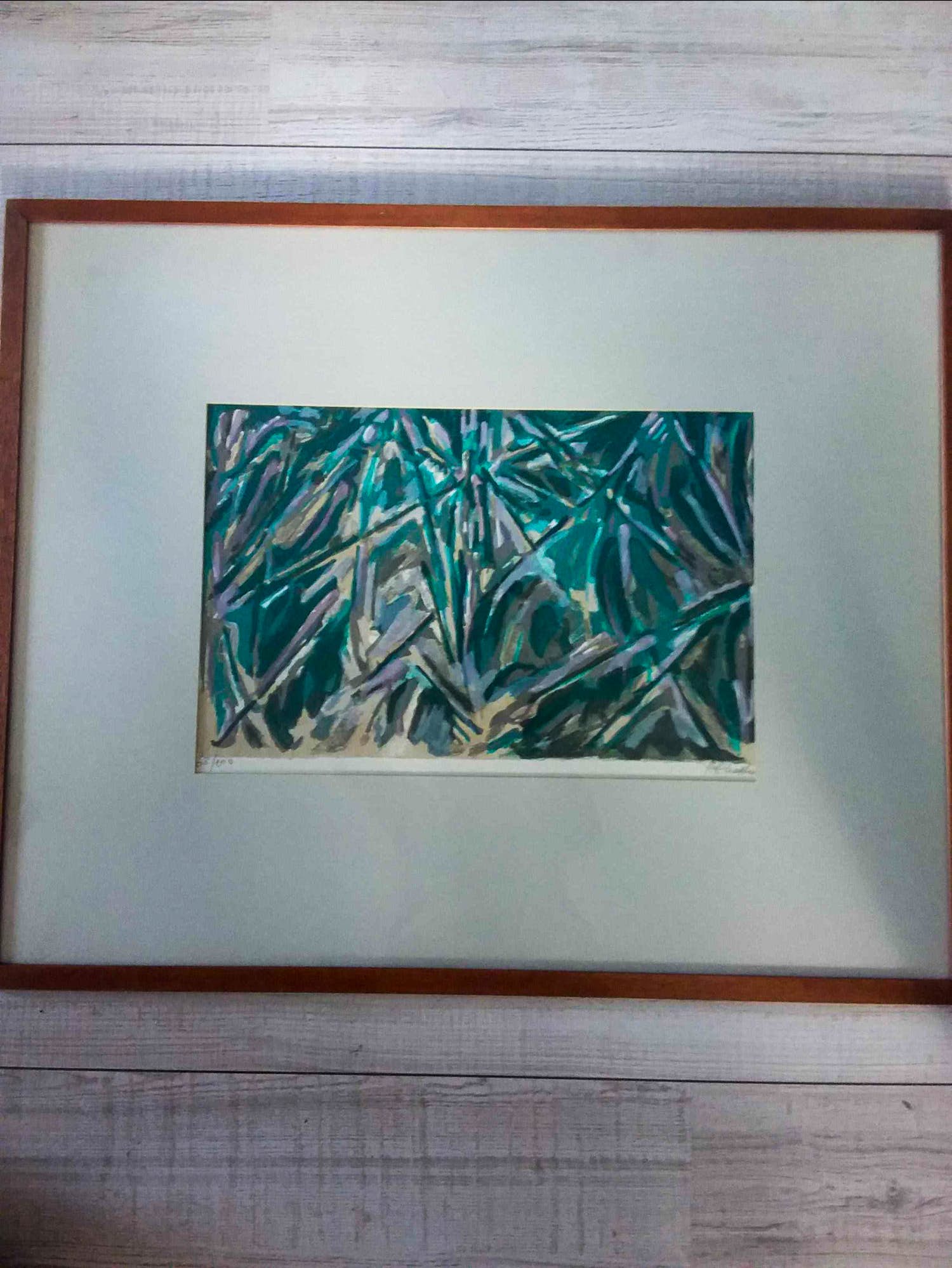 Robert Helman - Litho kopen? Bied vanaf 30!