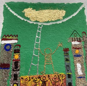 Meloniski - Geen Titel. kopen? Bied vanaf 15!