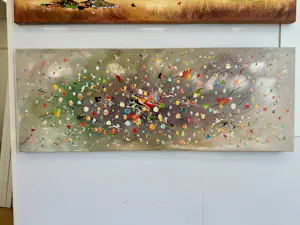 Gena - Flowers 3D kopen? Bied vanaf 350!