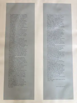 Carel Willink - Complete uitgave 6 zeefdrukken door G.I.N. Gallery, Unieke veiling kopen? Bied vanaf 450!