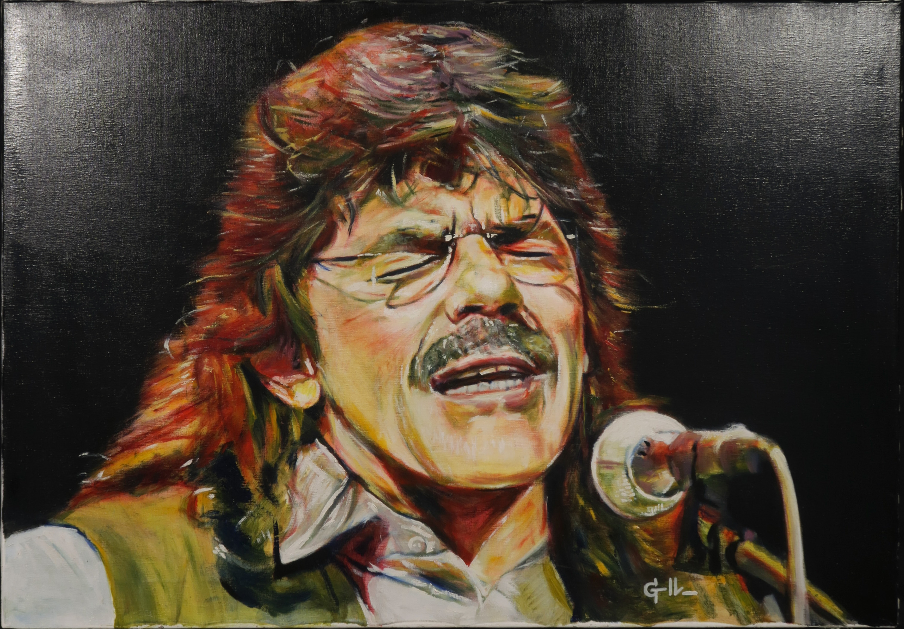 Gerard Gamelkoorn (1951-2010)