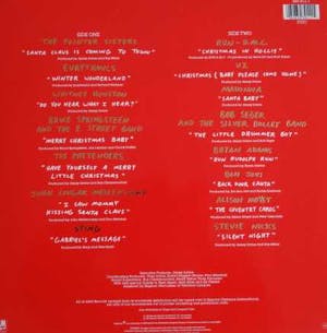 Keith Haring - A very special Christmas met U2, Madonna, Bruce Springsteen - 1987 kopen? Bied vanaf 20!