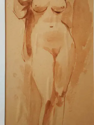 Harry Maas - Naakt. Portret. kopen? Bied vanaf 199!