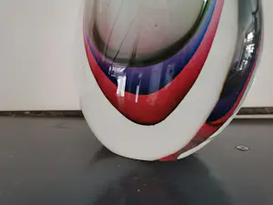 Flavio Poli - Snavel vaas kopen? Bied vanaf 100!