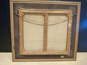 Broeder Max - Marnix van Gavere Landschap kopen? Bied vanaf 500!