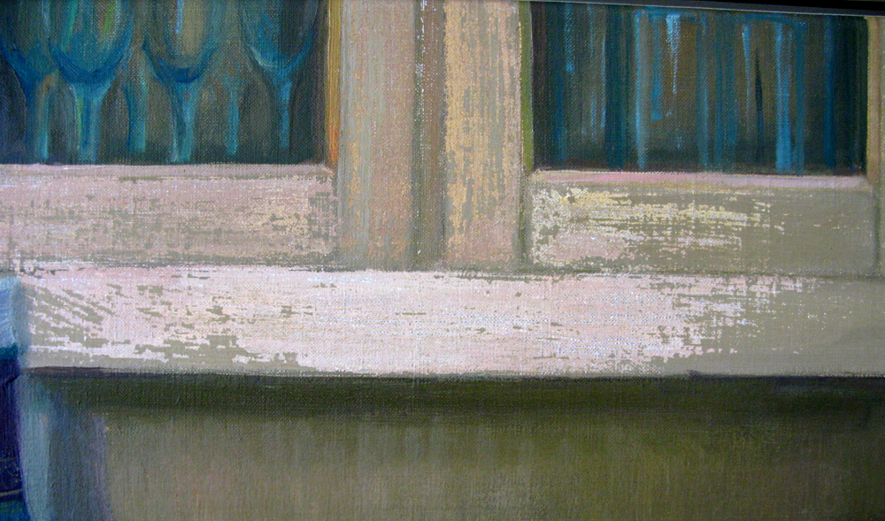 Willy Belinfante - Stilleven met wijn en fruit kopen? Bied vanaf 100!