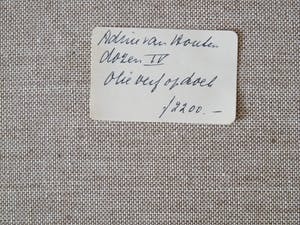 Adine van Houten - DOZEN IV kopen? Bied vanaf 95!