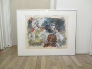 Annemarie de Groot - Circus kopen? Bied vanaf 50!